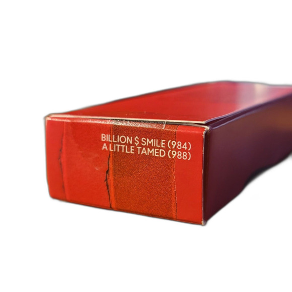 MAC Kiss It Twice Powder Kiss Liquid Duo Pink 2 Pack - Picture 6 of 6